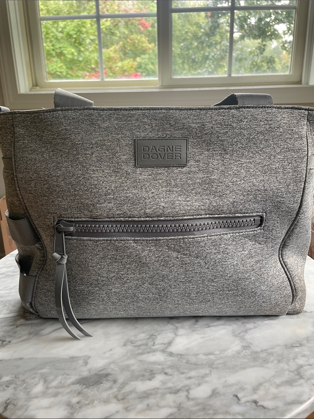 Dagne Dover Wade Diaper Tote